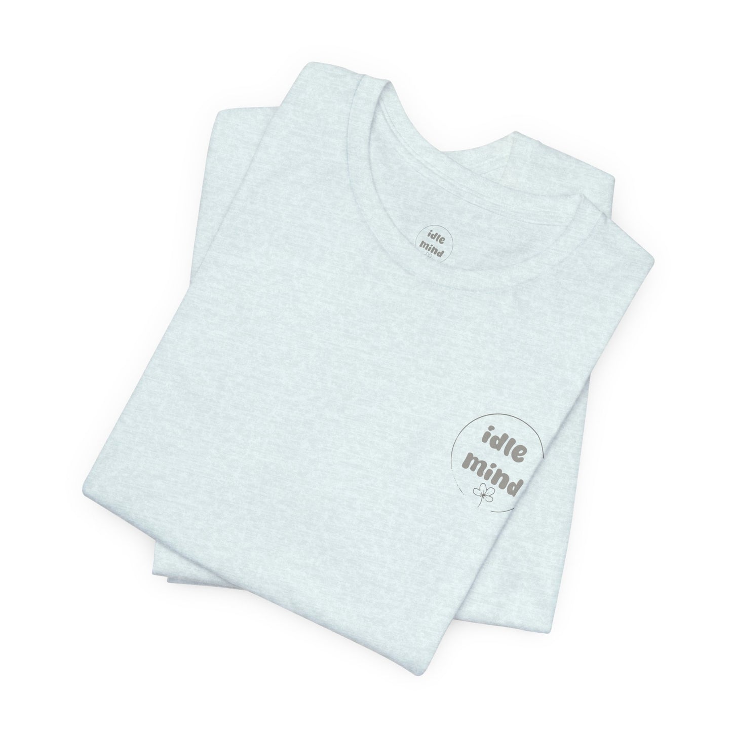 Cherry Blossom Tee