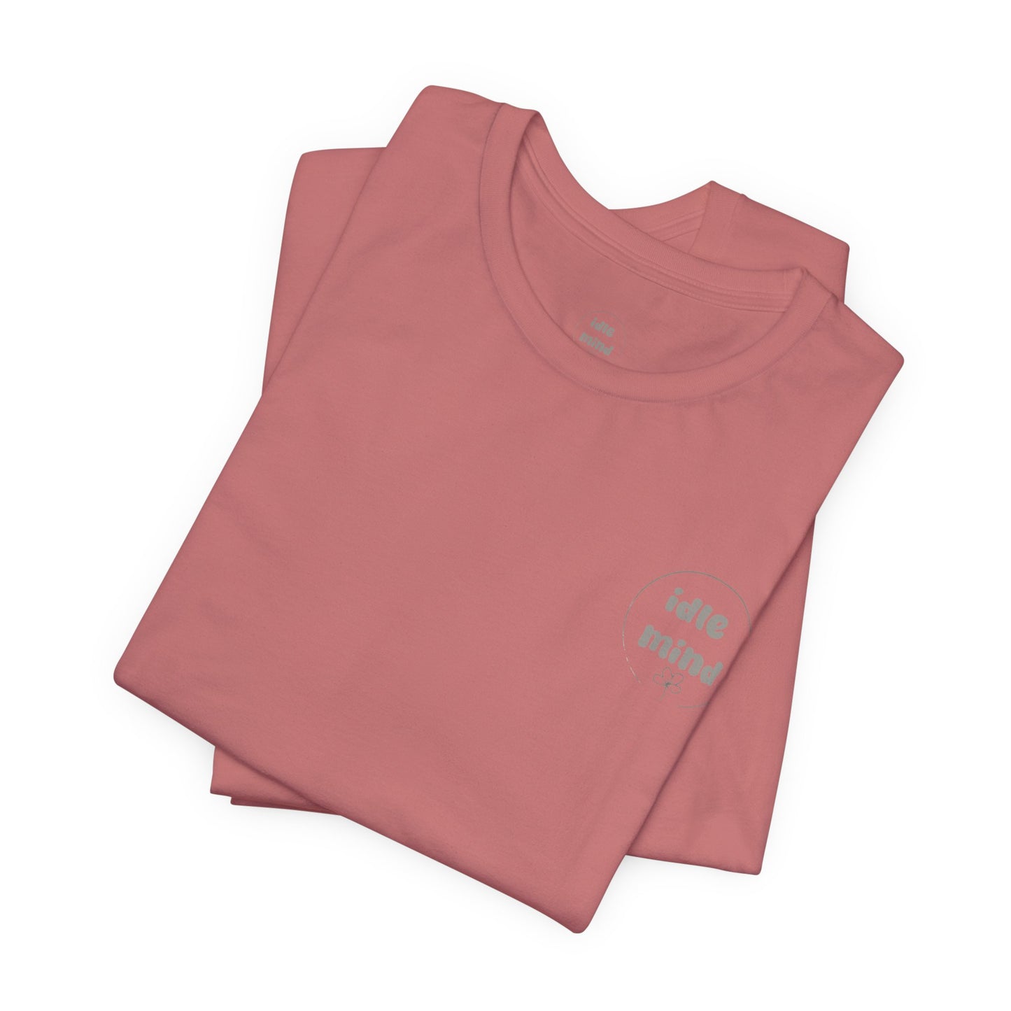 Cherry Blossom Tee