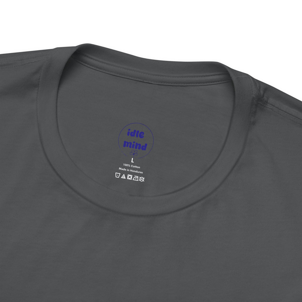 Raging Ocean Tee