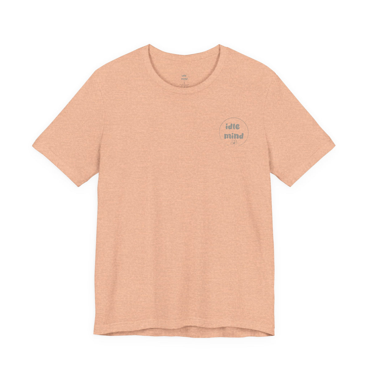 Cherry Blossom Tee