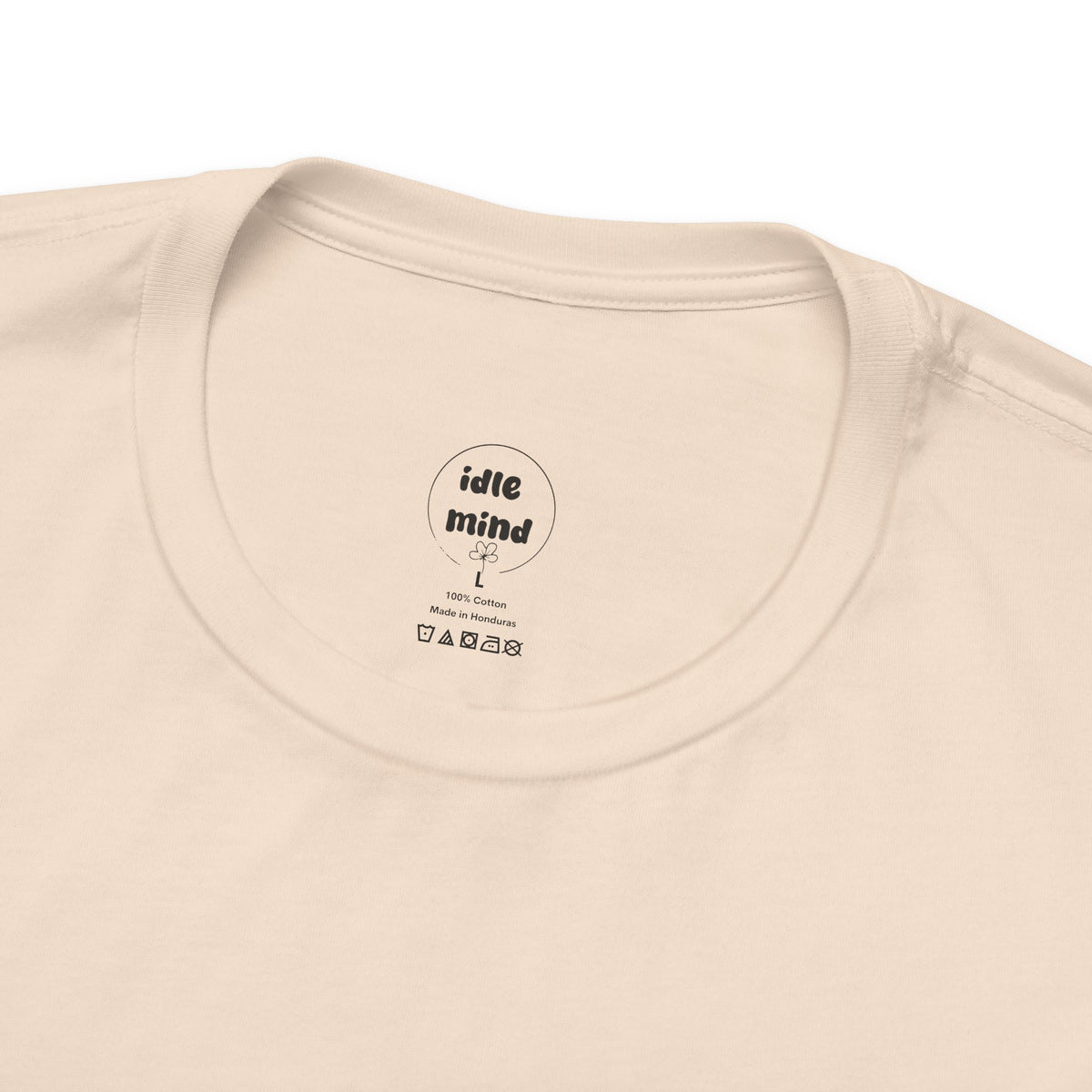 Dunes At Sunset Tee
