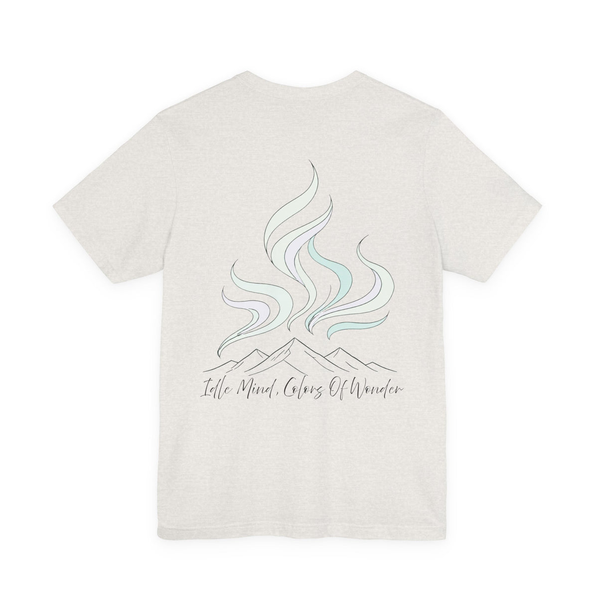 Northern Lights Tee
