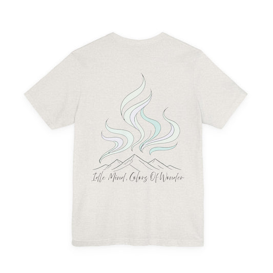 Northern Lights Tee