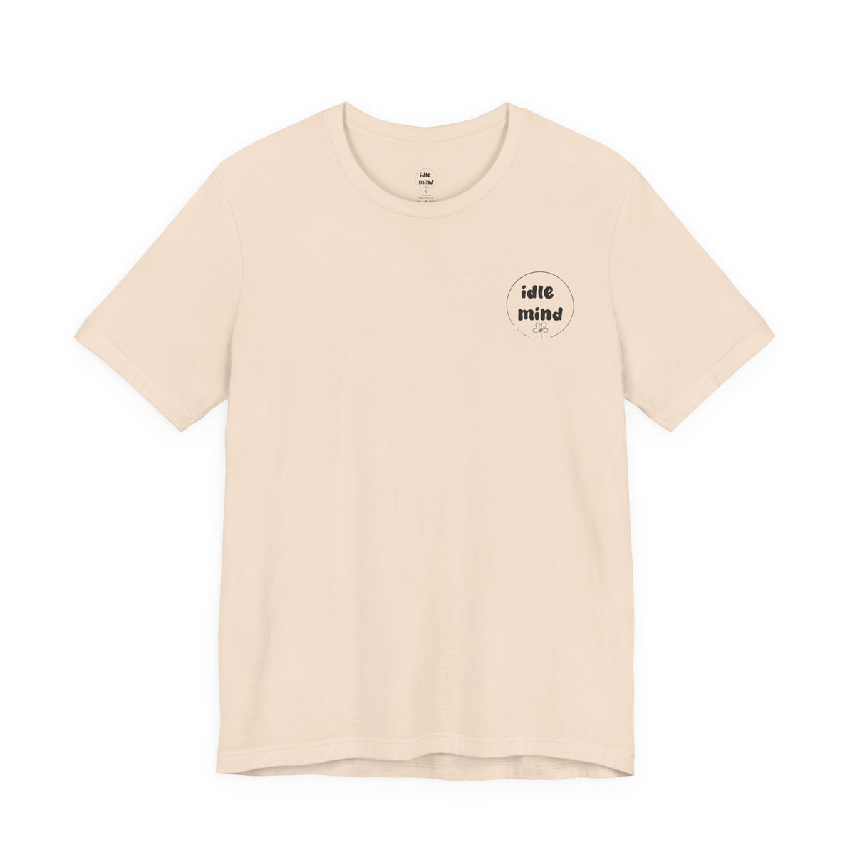 Dunes At Sunset Tee