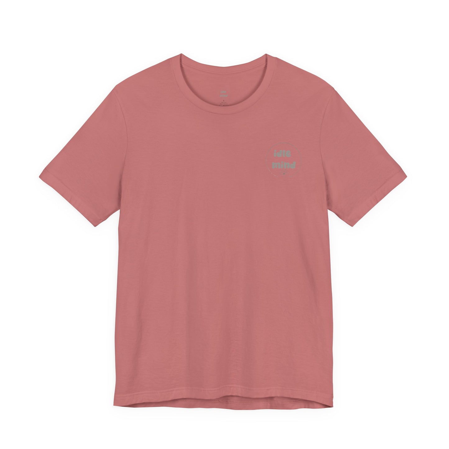 Cherry Blossom Tee