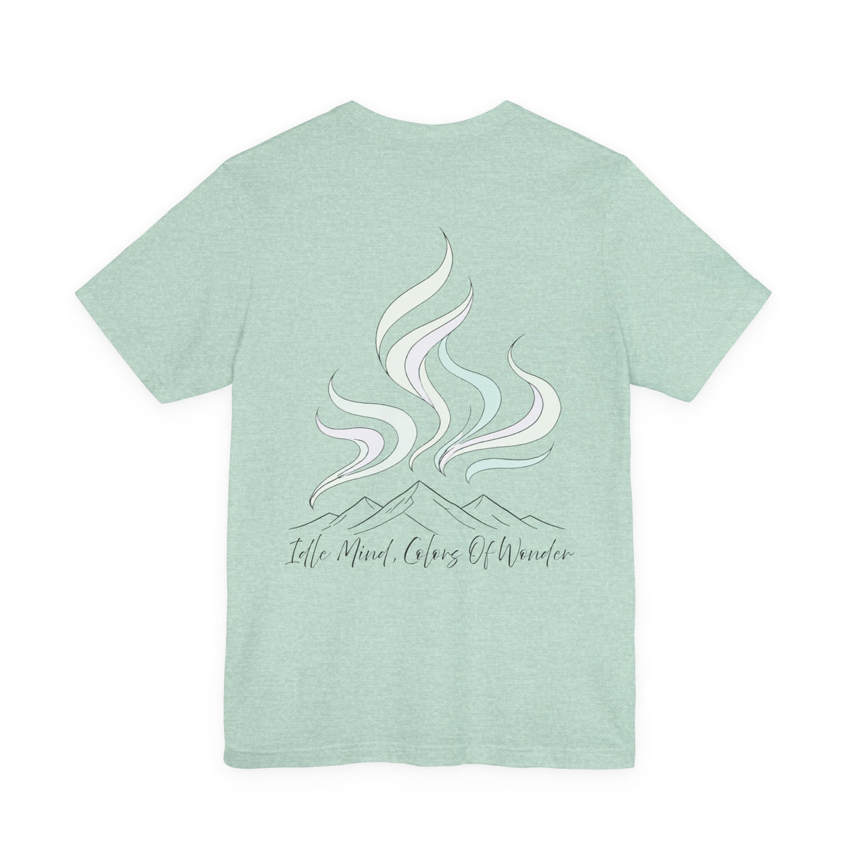 Northern Lights Tee