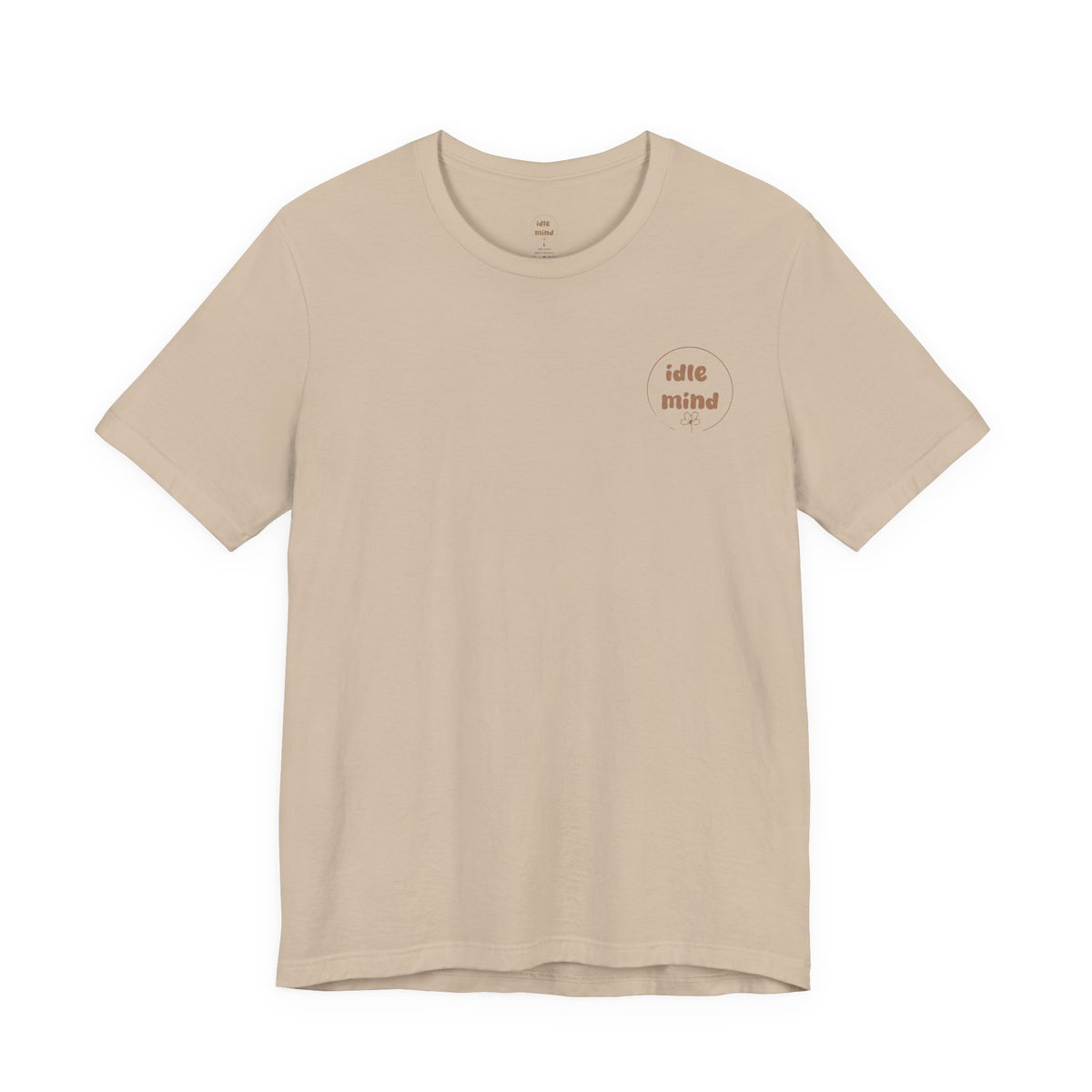 Bonsai Tree Tee