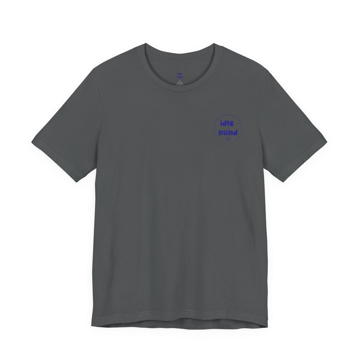 Raging Ocean Tee